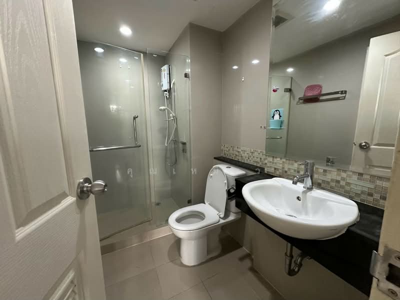 The Niche ID Ladprao 130, Bangkok, 130 Soi Ladprao 130, Khlong Chan, Bang Kapi, Bangkok, 1 Bedroom, 40 sqm, Condo For Sale, by คุณเหมียว, 500410652 - DDproperty.com