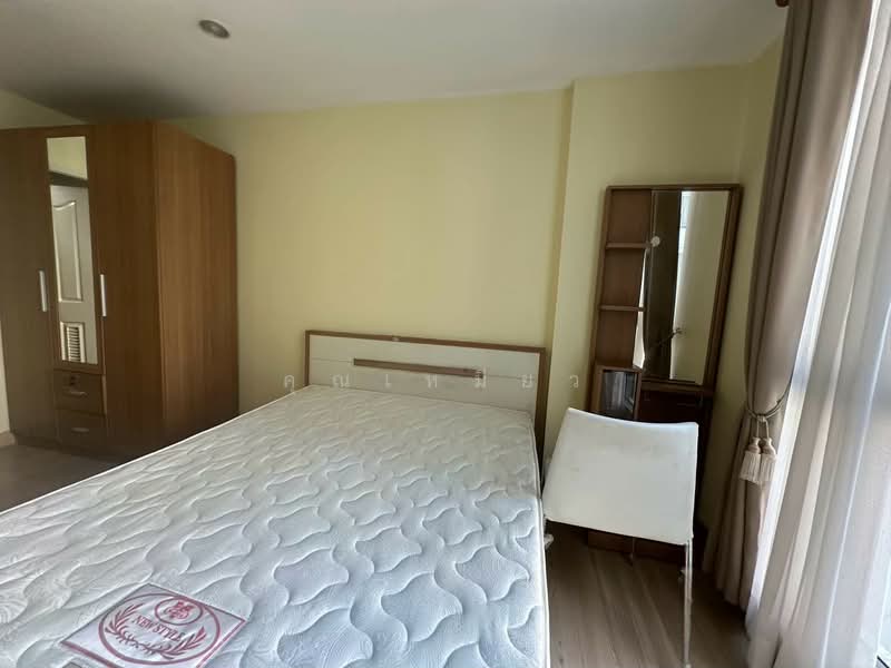 The Niche ID Ladprao 130, Bangkok, 130 Soi Ladprao 130, Khlong Chan, Bang Kapi, Bangkok, 1 Bedroom, 40 sqm, Condo For Sale, by คุณเหมียว, 500410652 - DDproperty.com