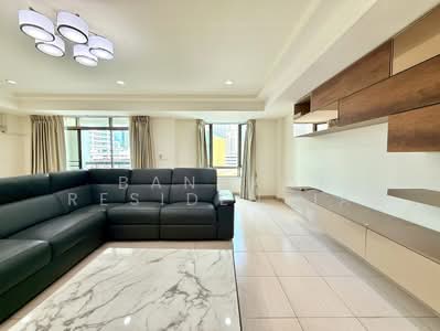 For Rent - Royal Castle Sukhumvit, Bangkok