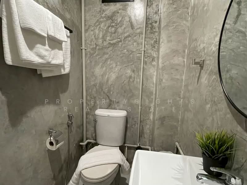 The Loft House Sathorn 9, กรุงเทพ, ยานนาวา, สาทร, กรุงเทพ, 50 ตร.ม., ทาวน์เฮ้าส์ ให้เช่า, โดย PROPERTYSIGHTS REAL ESTATE, 500410655 - DDproperty.com