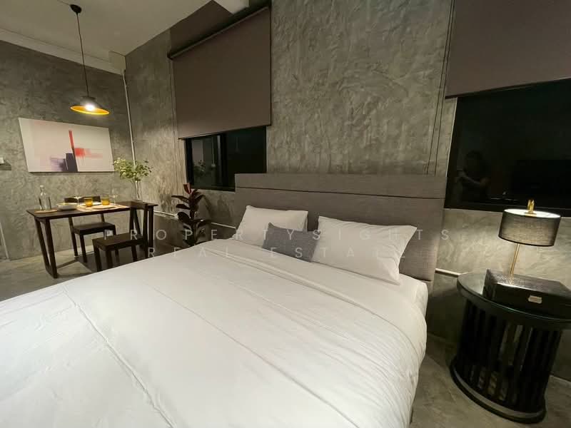The Loft House Sathorn 9, กรุงเทพ, ยานนาวา, สาทร, กรุงเทพ, 50 ตร.ม., ทาวน์เฮ้าส์ ให้เช่า, โดย PROPERTYSIGHTS REAL ESTATE, 500410655 - DDproperty.com
