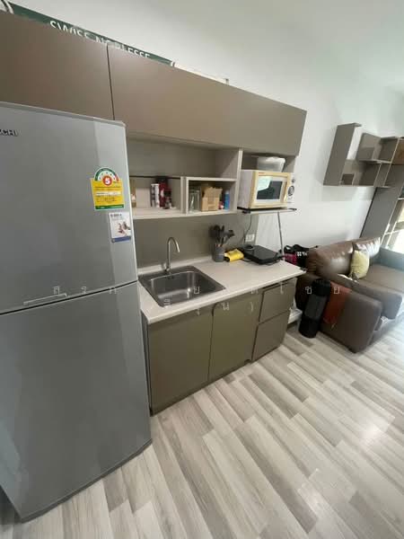 The Key Sathorn-Ratchapreuk, Bangkok, Ratchapruek Road, Bangko, Chom Thong, Bangkok, 1 Bedroom, 31 sqm, Condo For Sale, by สรภพ ยอดไชย (สีฝุ่น), 500410656 - DDproperty.com