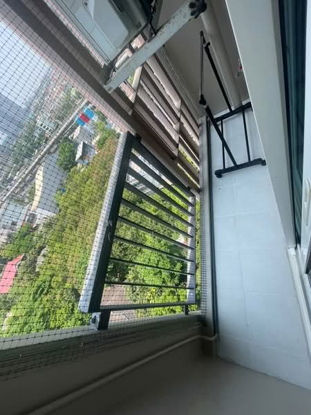 The Key Sathorn-Ratchapreuk : เดอะคีย์ สาทร-ราชพฤกษ์, กรุงเทพ, ถนนราชพฤกษ์, บางค้อ, จอมทอง, กรุงเทพ, 31 ตร.ม., คอนโด ขาย, โดย สรภพ ยอดไชย (สีฝุ่น), 500410656 - DDproperty.com