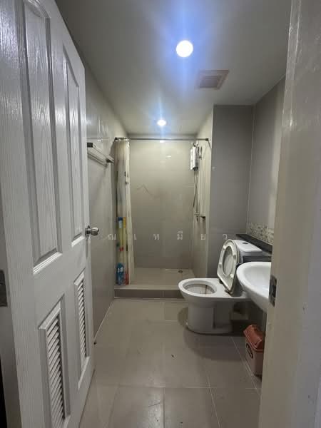 The Niche ID ลาดพร้าว 130, กรุงเทพ, 130 ซอย ลาดพร้าว130 (ไดร์ฟอินสแควร์ 5), คลองจั่น, บางกะปิ, กรุงเทพ, 35 ตร.ม., คอนโด ขาย, โดย คุณเหมียว, 500410657 - DDproperty.com