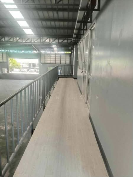 Warehouse for Rent Near Suvarnabhumi Airport (SPSJP480), Samut Prakan, ทางคู่ขนาน ถนนบางนา-ตราด, Bang Chalong, Bang Plee, Samut Prakan, , 860 sqm, Warehouse/Factory For Rent, by Khun Jane, 500410658 - DDproperty.com