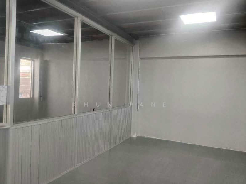 Warehouse for Rent Near Suvarnabhumi Airport (SPSJP480), Samut Prakan, ทางคู่ขนาน ถนนบางนา-ตราด, Bang Chalong, Bang Plee, Samut Prakan, , 860 sqm, Warehouse/Factory For Rent, by Khun Jane, 500410658 - DDproperty.com