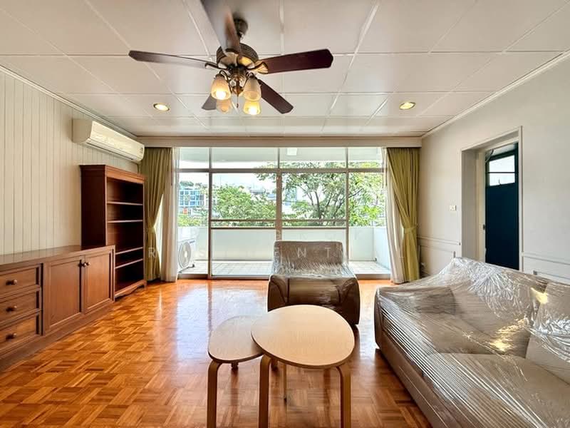 Aramvej Apartment : อร่ามเวศน์ อพาร์ทเม้นท์, กรุงเทพ, 181 ซอย สุขุมวิท 49/11, คลองตันเหนือ, วัฒนา, กรุงเทพ, 260 ตร.ม., อพาร์ทเมนท์ ให้เช่า, โดย Bangkok Residential, 500410659 - DDproperty.com