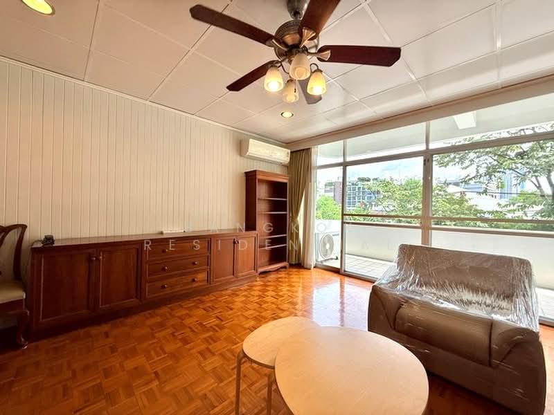 Aramvej Apartment, Bangkok, 181 Soi Sukhumvit 49/11, Khlong Tan Nua, Watthana, Bangkok, 4 Bedrooms, 260 sqm, Apartment For Rent, by Bangkok Residential, 500410659 - DDproperty.com
