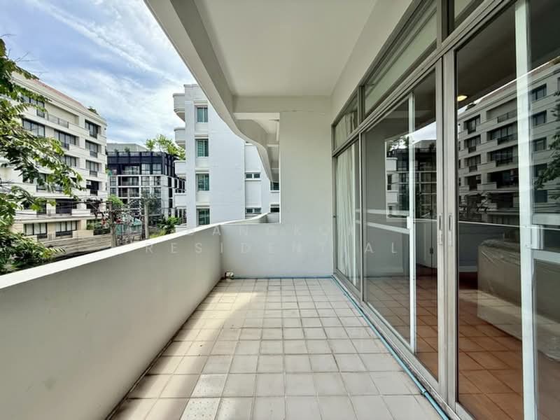 Aramvej Apartment : อร่ามเวศน์ อพาร์ทเม้นท์, กรุงเทพ, 181 ซอย สุขุมวิท 49/11, คลองตันเหนือ, วัฒนา, กรุงเทพ, 260 ตร.ม., อพาร์ทเมนท์ ให้เช่า, โดย Bangkok Residential, 500410659 - DDproperty.com