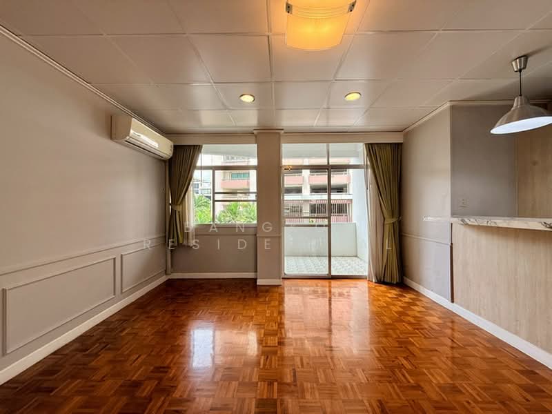 Aramvej Apartment : อร่ามเวศน์ อพาร์ทเม้นท์, กรุงเทพ, 181 ซอย สุขุมวิท 49/11, คลองตันเหนือ, วัฒนา, กรุงเทพ, 260 ตร.ม., อพาร์ทเมนท์ ให้เช่า, โดย Bangkok Residential, 500410659 - DDproperty.com