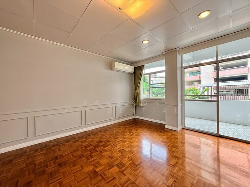 Aramvej Apartment : อร่ามเวศน์ อพาร์ทเม้นท์, กรุงเทพ, 181 ซอย สุขุมวิท 49/11, คลองตันเหนือ, วัฒนา, กรุงเทพ, 260 ตร.ม., อพาร์ทเมนท์ ให้เช่า, โดย Bangkok Residential, 500410659 - DDproperty.com