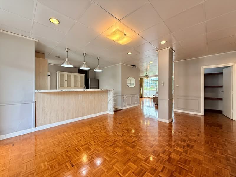 Aramvej Apartment : อร่ามเวศน์ อพาร์ทเม้นท์, กรุงเทพ, 181 ซอย สุขุมวิท 49/11, คลองตันเหนือ, วัฒนา, กรุงเทพ, 260 ตร.ม., อพาร์ทเมนท์ ให้เช่า, โดย Bangkok Residential, 500410659 - DDproperty.com