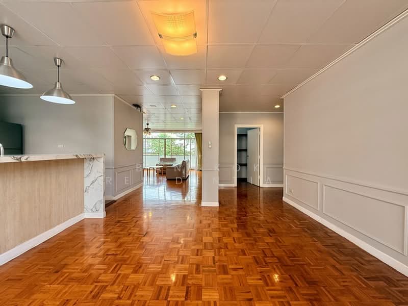 Aramvej Apartment : อร่ามเวศน์ อพาร์ทเม้นท์, กรุงเทพ, 181 ซอย สุขุมวิท 49/11, คลองตันเหนือ, วัฒนา, กรุงเทพ, 260 ตร.ม., อพาร์ทเมนท์ ให้เช่า, โดย Bangkok Residential, 500410659 - DDproperty.com