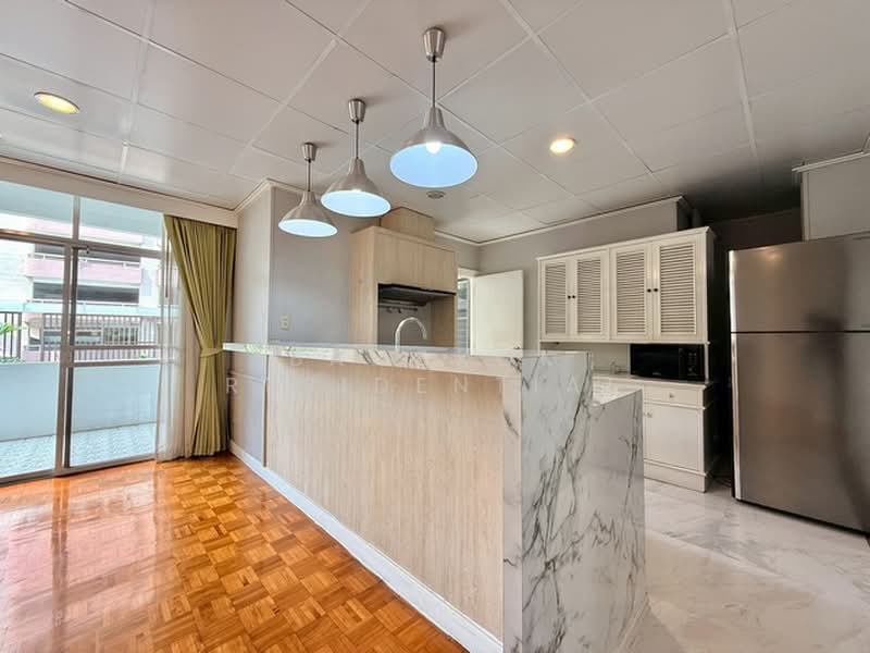 Aramvej Apartment, Bangkok, 181 Soi Sukhumvit 49/11, Khlong Tan Nua, Watthana, Bangkok, 4 Bedrooms, 260 sqm, Apartment For Rent, by Bangkok Residential, 500410659 - DDproperty.com