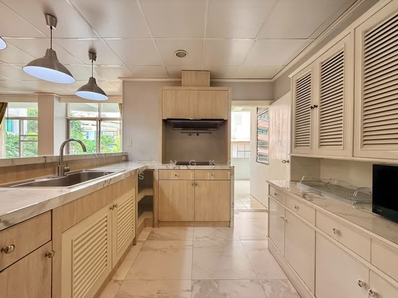 Aramvej Apartment : อร่ามเวศน์ อพาร์ทเม้นท์, กรุงเทพ, 181 ซอย สุขุมวิท 49/11, คลองตันเหนือ, วัฒนา, กรุงเทพ, 260 ตร.ม., อพาร์ทเมนท์ ให้เช่า, โดย Bangkok Residential, 500410659 - DDproperty.com