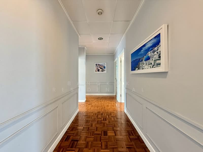 Aramvej Apartment : อร่ามเวศน์ อพาร์ทเม้นท์, กรุงเทพ, 181 ซอย สุขุมวิท 49/11, คลองตันเหนือ, วัฒนา, กรุงเทพ, 260 ตร.ม., อพาร์ทเมนท์ ให้เช่า, โดย Bangkok Residential, 500410659 - DDproperty.com