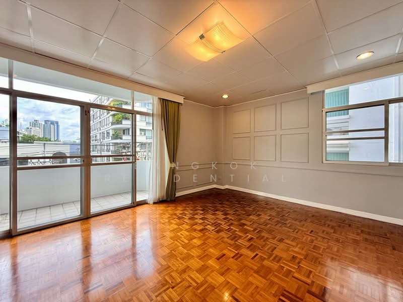 Aramvej Apartment : อร่ามเวศน์ อพาร์ทเม้นท์, กรุงเทพ, 181 ซอย สุขุมวิท 49/11, คลองตันเหนือ, วัฒนา, กรุงเทพ, 260 ตร.ม., อพาร์ทเมนท์ ให้เช่า, โดย Bangkok Residential, 500410659 - DDproperty.com