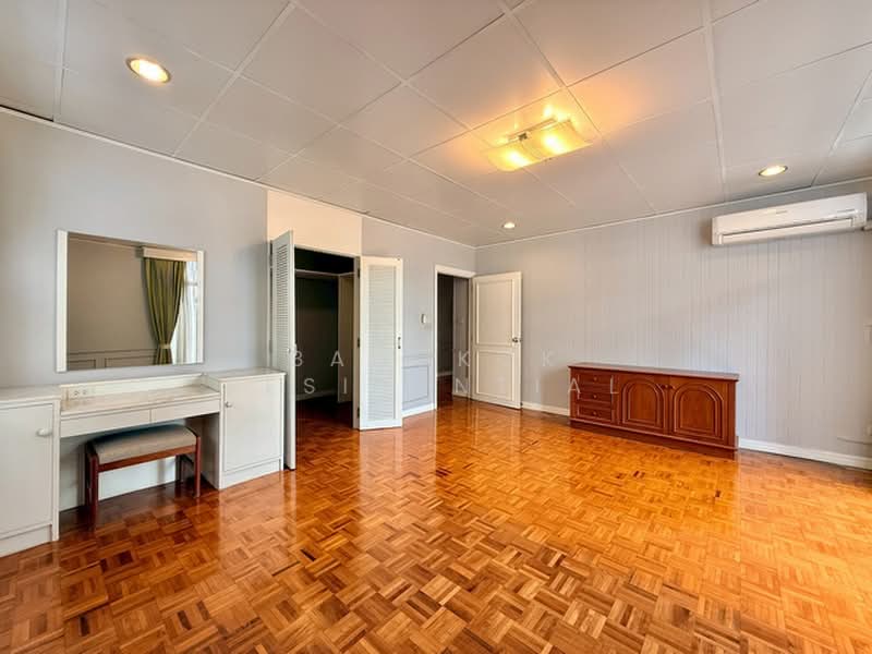 Aramvej Apartment : อร่ามเวศน์ อพาร์ทเม้นท์, กรุงเทพ, 181 ซอย สุขุมวิท 49/11, คลองตันเหนือ, วัฒนา, กรุงเทพ, 260 ตร.ม., อพาร์ทเมนท์ ให้เช่า, โดย Bangkok Residential, 500410659 - DDproperty.com