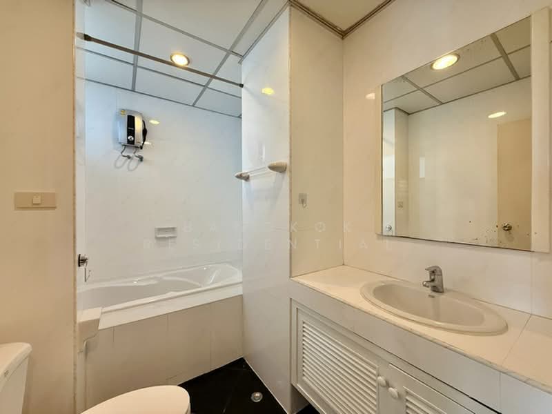 Aramvej Apartment : อร่ามเวศน์ อพาร์ทเม้นท์, กรุงเทพ, 181 ซอย สุขุมวิท 49/11, คลองตันเหนือ, วัฒนา, กรุงเทพ, 260 ตร.ม., อพาร์ทเมนท์ ให้เช่า, โดย Bangkok Residential, 500410659 - DDproperty.com