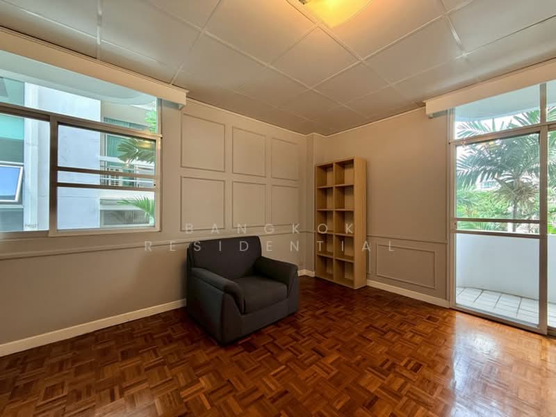 Aramvej Apartment : อร่ามเวศน์ อพาร์ทเม้นท์, กรุงเทพ, 181 ซอย สุขุมวิท 49/11, คลองตันเหนือ, วัฒนา, กรุงเทพ, 260 ตร.ม., อพาร์ทเมนท์ ให้เช่า, โดย Bangkok Residential, 500410659 - DDproperty.com