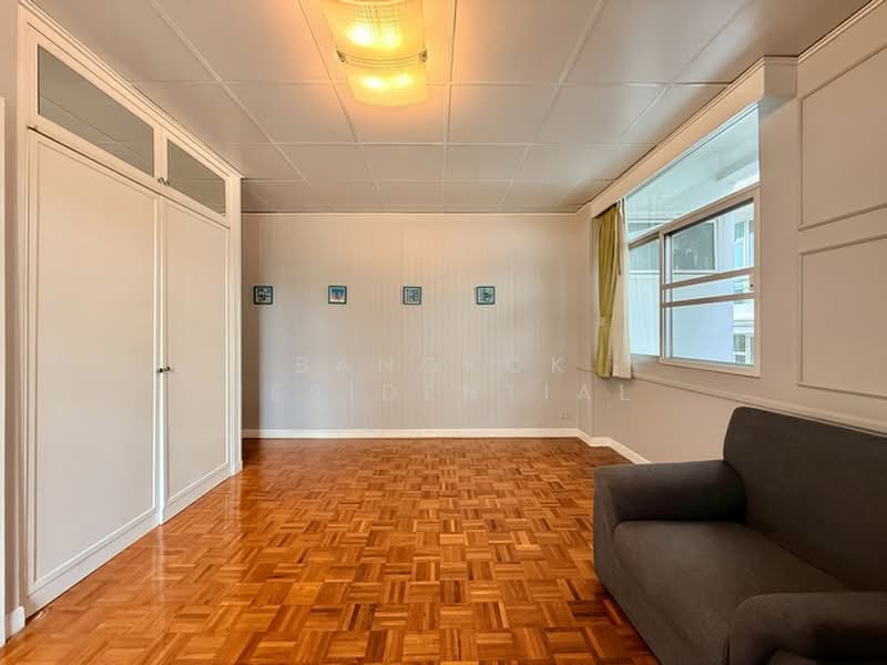Aramvej Apartment : อร่ามเวศน์ อพาร์ทเม้นท์, กรุงเทพ, 181 ซอย สุขุมวิท 49/11, คลองตันเหนือ, วัฒนา, กรุงเทพ, 260 ตร.ม., อพาร์ทเมนท์ ให้เช่า, โดย Bangkok Residential, 500410659 - DDproperty.com