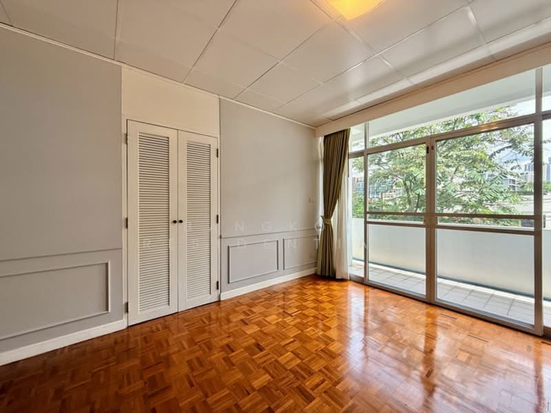 Aramvej Apartment : อร่ามเวศน์ อพาร์ทเม้นท์, กรุงเทพ, 181 ซอย สุขุมวิท 49/11, คลองตันเหนือ, วัฒนา, กรุงเทพ, 260 ตร.ม., อพาร์ทเมนท์ ให้เช่า, โดย Bangkok Residential, 500410659 - DDproperty.com