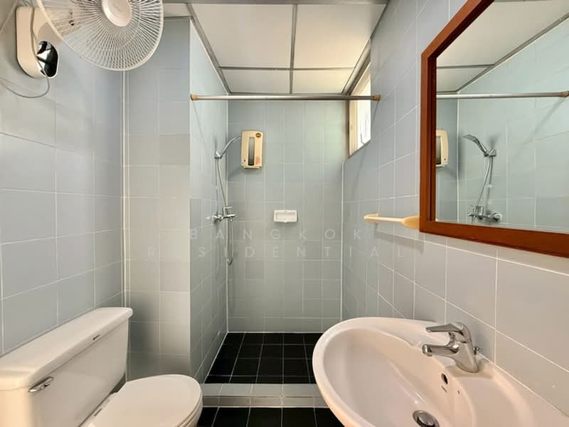 Aramvej Apartment : อร่ามเวศน์ อพาร์ทเม้นท์, กรุงเทพ, 181 ซอย สุขุมวิท 49/11, คลองตันเหนือ, วัฒนา, กรุงเทพ, 260 ตร.ม., อพาร์ทเมนท์ ให้เช่า, โดย Bangkok Residential, 500410659 - DDproperty.com