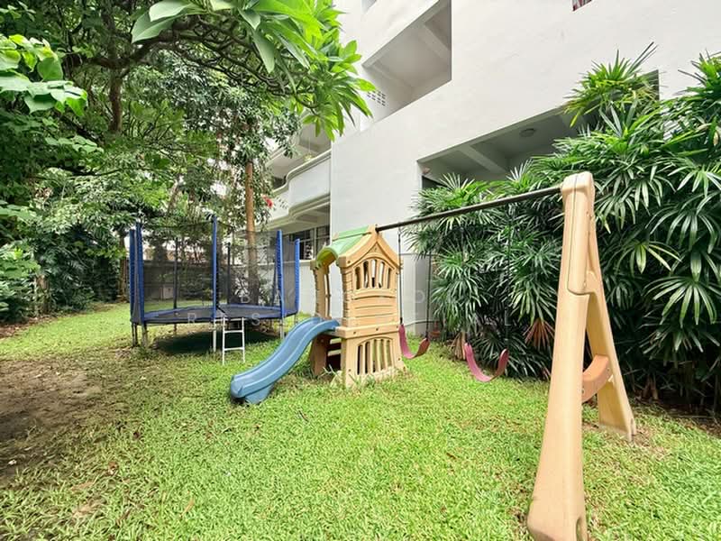Aramvej Apartment : อร่ามเวศน์ อพาร์ทเม้นท์, กรุงเทพ, 181 ซอย สุขุมวิท 49/11, คลองตันเหนือ, วัฒนา, กรุงเทพ, 260 ตร.ม., อพาร์ทเมนท์ ให้เช่า, โดย Bangkok Residential, 500410659 - DDproperty.com