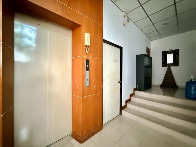 Aramvej Apartment : อร่ามเวศน์ อพาร์ทเม้นท์, กรุงเทพ, 181 ซอย สุขุมวิท 49/11, คลองตันเหนือ, วัฒนา, กรุงเทพ, 260 ตร.ม., อพาร์ทเมนท์ ให้เช่า, โดย Bangkok Residential, 500410659 - DDproperty.com