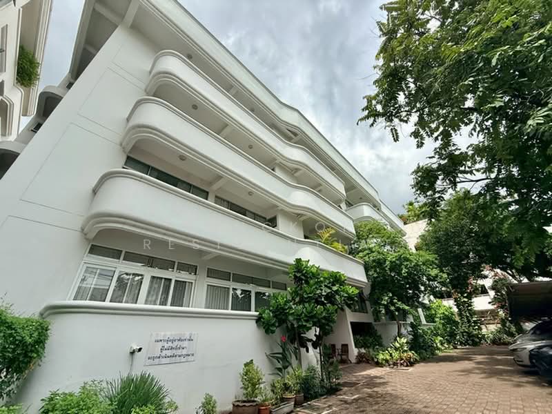 Aramvej Apartment : อร่ามเวศน์ อพาร์ทเม้นท์, กรุงเทพ, 181 ซอย สุขุมวิท 49/11, คลองตันเหนือ, วัฒนา, กรุงเทพ, 260 ตร.ม., อพาร์ทเมนท์ ให้เช่า, โดย Bangkok Residential, 500410659 - DDproperty.com