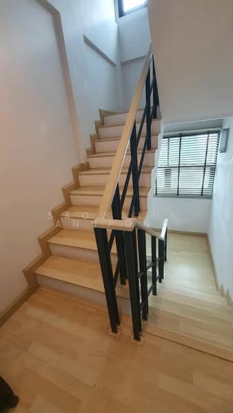 Areeya Mova Kaset-Nawamintr, Bangkok, Soi Moobaan Areeya Mowa, Chorake Bua, Lat Phrao, Bangkok, 3 Bedrooms, 170 sqm, Townhouse For Sale, by Saowaluk Anupong, 500410660 - DDproperty.com