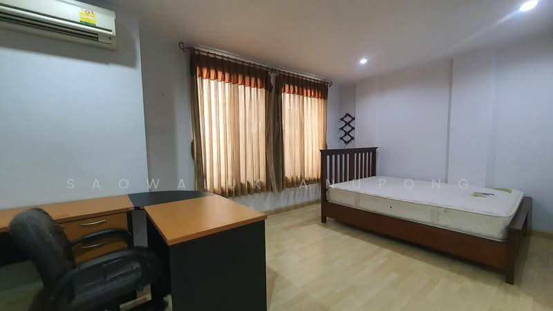Areeya Mova Kaset-Nawamintr, Bangkok, Soi Moobaan Areeya Mowa, Chorake Bua, Lat Phrao, Bangkok, 3 Bedrooms, 170 sqm, Townhouse For Sale, by Saowaluk Anupong, 500410660 - DDproperty.com