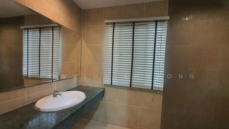 Areeya Mova Kaset-Nawamintr, Bangkok, Soi Moobaan Areeya Mowa, Chorake Bua, Lat Phrao, Bangkok, 3 Bedrooms, 170 sqm, Townhouse For Sale, by Saowaluk Anupong, 500410660 - DDproperty.com
