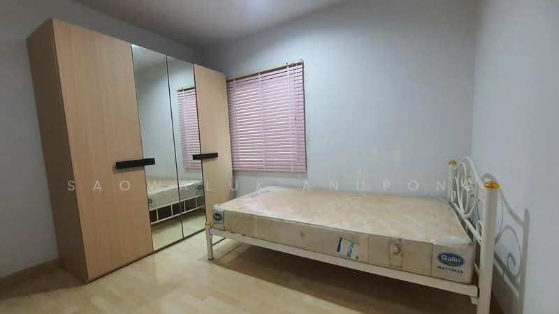 Areeya Mova Kaset-Nawamintr : อารียา โมวา เกษตร-นวมินทร์, กรุงเทพ, ซ. หมู่บ้านอารียา โมวา, จรเข้บัว, ลาดพร้าว, กรุงเทพ, 170 ตร.ม., ทาวน์เฮ้าส์ ขาย, โดย Saowaluk Anupong, 500410660 - DDproperty.com