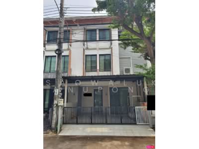 ขาย - Areeya Mova Kaset-Nawamintr : อารียา โมวา เกษตร-นวมินทร์, กรุงเทพ