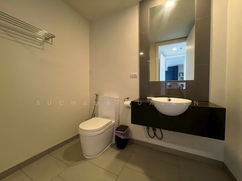 Zire Wongamat, Chon Buri (Pattaya), 456 Soi Naklua 18, Na Kloe, Bang Lamung (Pattaya), Chon Buri (Pattaya), 1 Bedroom, 49 sqm, Condo For Rent, by Suchada Buasaen, 500410661 - DDproperty.com