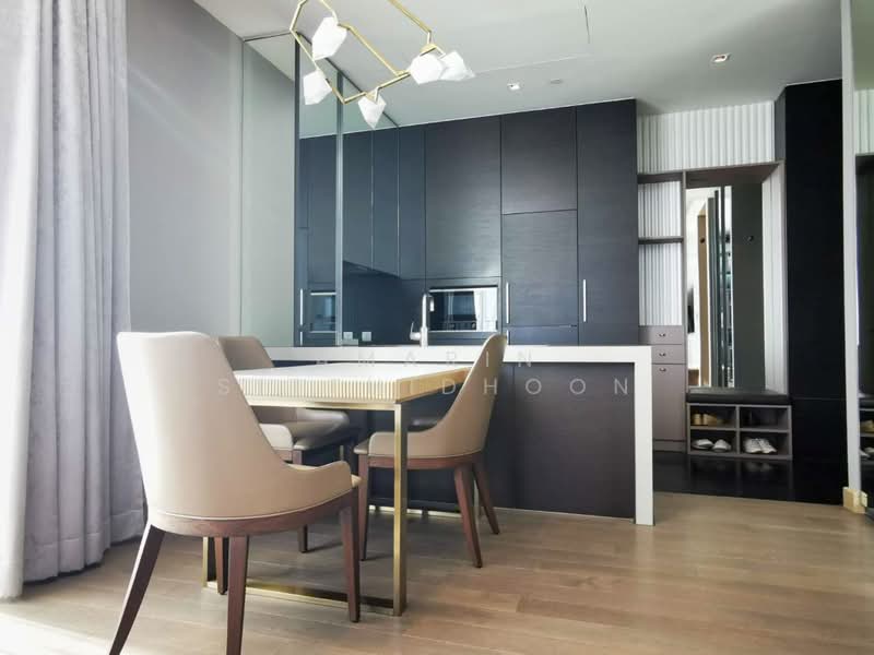 28 Chidlom, Bangkok, 28 Chit Lom Alley, Lumphini, Pathum Wan, Bangkok, 2 Bedrooms, 74 sqm, Condo For Rent, by Amarin Sitthidhoon, 500410664 - DDproperty.com