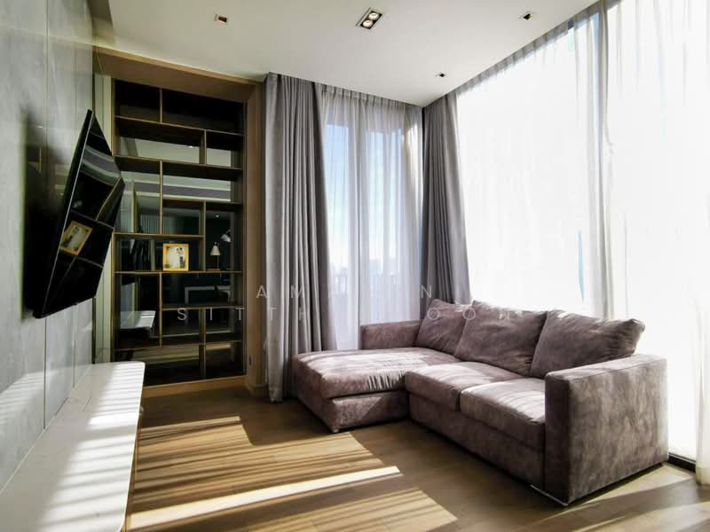 28 Chidlom, Bangkok, 28 Chit Lom Alley, Lumphini, Pathum Wan, Bangkok, 2 Bedrooms, 74 sqm, Condo For Rent, by Amarin Sitthidhoon, 500410664 - DDproperty.com
