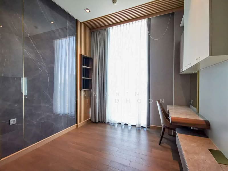 28 Chidlom, Bangkok, 28 Chit Lom Alley, Lumphini, Pathum Wan, Bangkok, 2 Bedrooms, 74 sqm, Condo For Rent, by Amarin Sitthidhoon, 500410664 - DDproperty.com