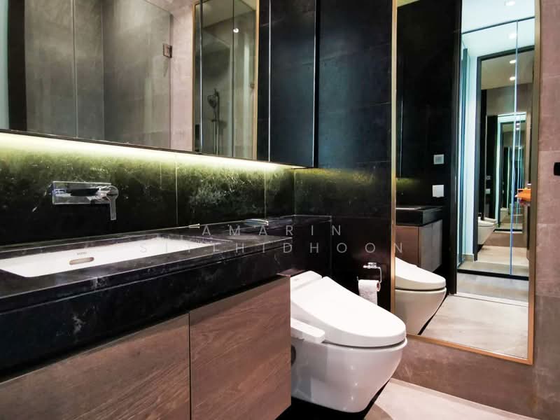 28 Chidlom, Bangkok, 28 Chit Lom Alley, Lumphini, Pathum Wan, Bangkok, 2 Bedrooms, 74 sqm, Condo For Rent, by Amarin Sitthidhoon, 500410664 - DDproperty.com
