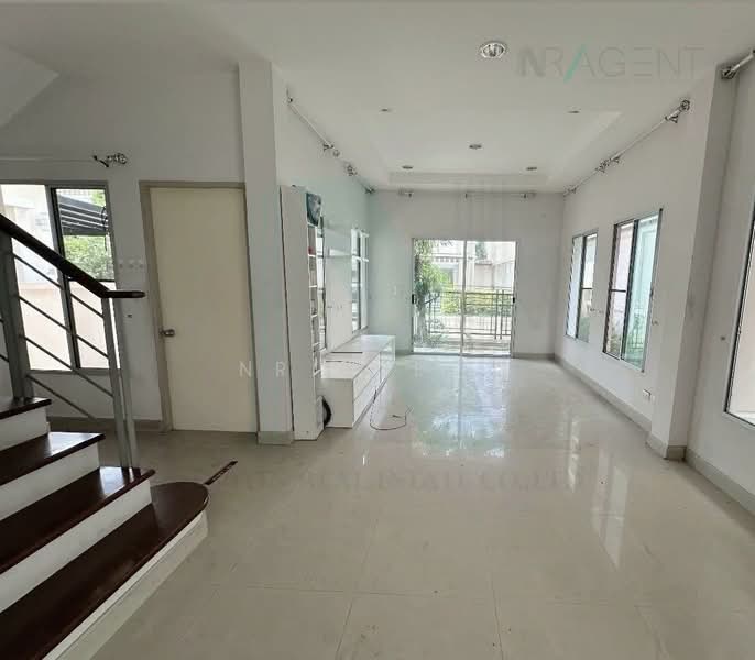 The Centro Sukhumvit 113 : เดอะ เซนโทร สุขุมวิท 113, สมุทรปราการ, ถนน สุขุมวิท 113, สำโรงเหนือ, เมืองสมุทรปราการ, สมุทรปราการ, 145 ตร.ม., บ้านเดี่ยว ขาย, โดย NR AGENT, 500410665 - DDproperty.com