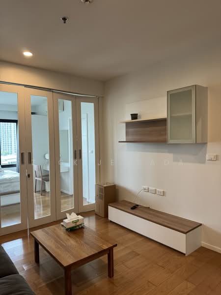Blocs 77, Bangkok, 291 On Nut Rd, Phra Kanong Nua, Watthana, Bangkok, 1 Bedroom, 40 sqm, Condo For Sale, by Zack Jessada, 500410667 - DDproperty.com