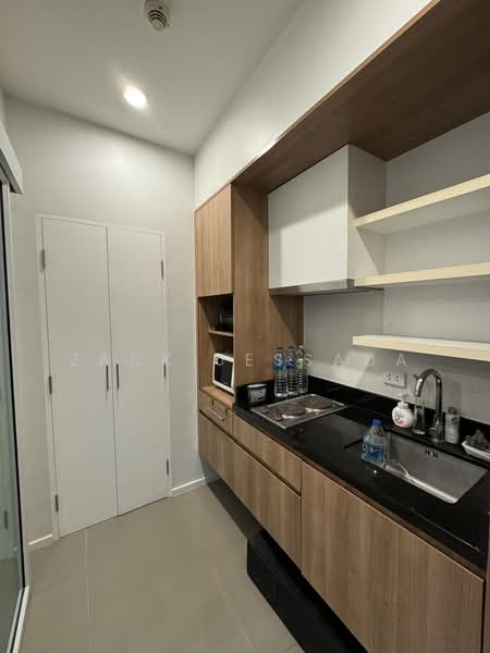 Blocs 77 : บลอคส์ 77, กรุงเทพ, 291 ถ.อ่อนนุช, พระโขนงเหนือ, วัฒนา, กรุงเทพ, 40 ตร.ม., คอนโด ขาย, โดย Zack Jessada, 500410667 - DDproperty.com