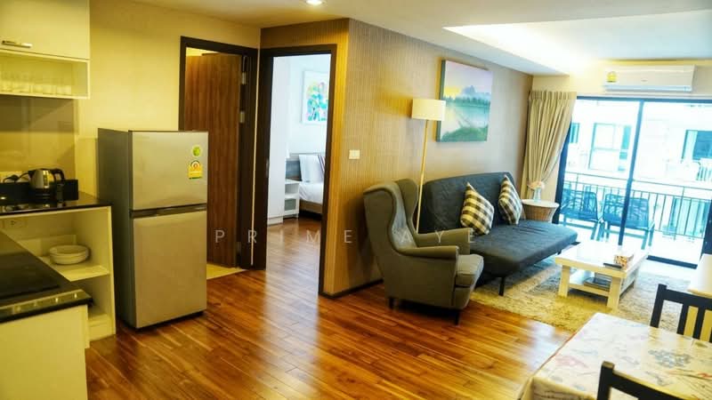 The Title Rawai Phase 3 West Wing : เดอะ ไตเติ้ล ราไวย์ เฟส 3 เวส วิง, ภูเก็ต, ราไวย์, เมืองภูเก็ต, ภูเก็ต, 2 ตร.ม., คอนโด ให้เช่า, โดย Prime Aye, 500410669 - DDproperty.com