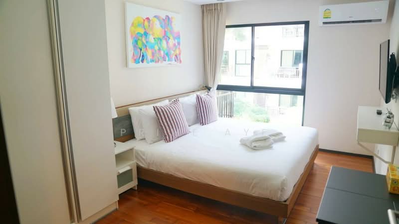 The Title Rawai Phase 3 West Wing, Phuket, Rawai, Muang Phuket, Phuket, 1 Bedroom, 2 sqm, Condo For Rent, by Prime Aye, 500410669 - DDproperty.com