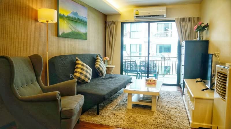 The Title Rawai Phase 3 West Wing, Phuket, Rawai, Muang Phuket, Phuket, 1 Bedroom, 2 sqm, Condo For Rent, by Prime Aye, 500410669 - DDproperty.com