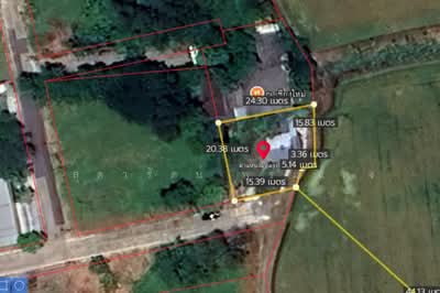 ขาย - ขายที่ดินถมแล้ว 102 ตร.ว, กรุงเทพ