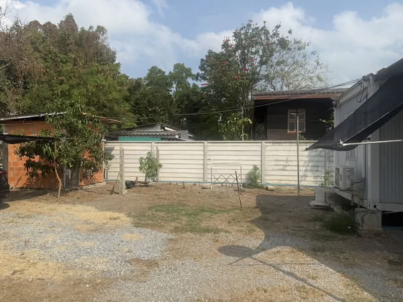ขายที่ดินถมแล้ว 102 ตร.ว, Bangkok, Sala Thammasop, Thawi Watthana, Bangkok, , 408 sqm, Land For Sale, by สุดารัตน์ พรมแพง, 500410672 - DDproperty.com