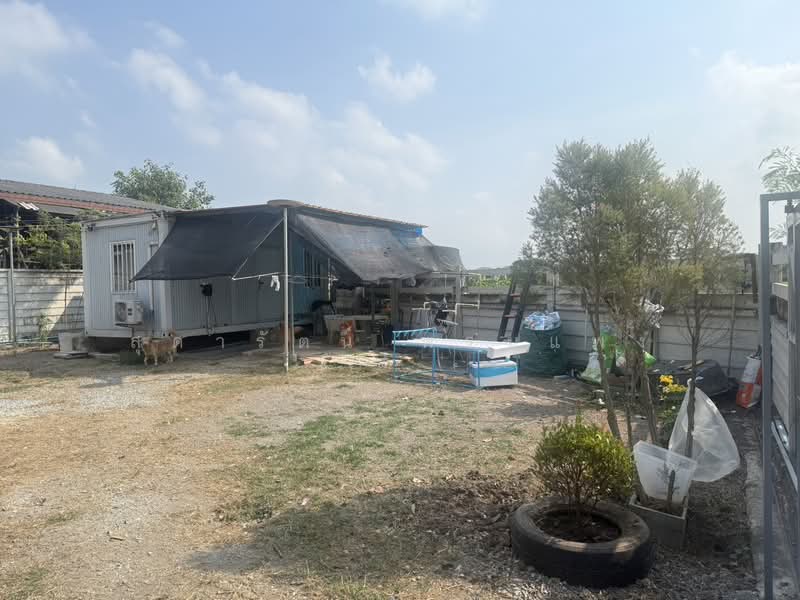 ขายที่ดินถมแล้ว 102 ตร.ว, Bangkok, Sala Thammasop, Thawi Watthana, Bangkok, , 408 sqm, Land For Sale, by สุดารัตน์ พรมแพง, 500410672 - DDproperty.com
