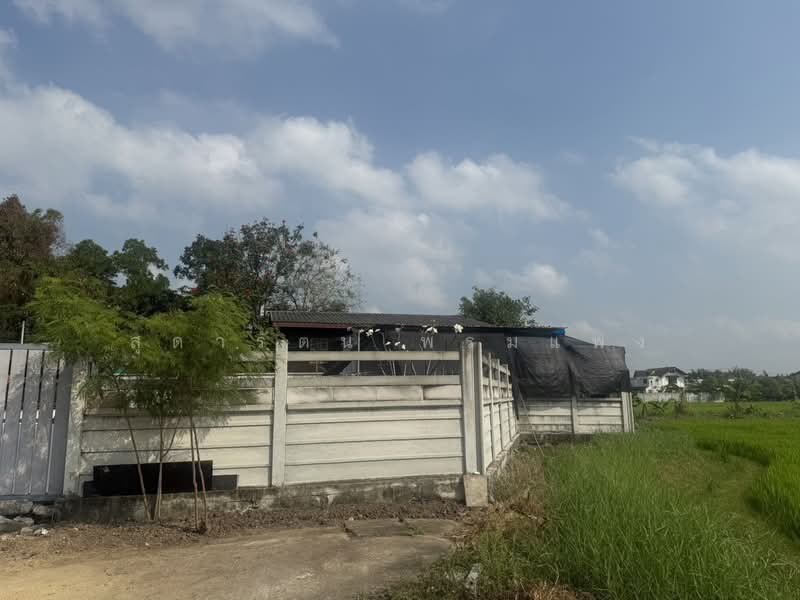 ขายที่ดินถมแล้ว 102 ตร.ว, Bangkok, Sala Thammasop, Thawi Watthana, Bangkok, , 408 sqm, Land For Sale, by สุดารัตน์ พรมแพง, 500410672 - DDproperty.com